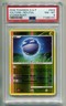 2008 POKEMON D & P STORMFRONT VOLTORB LV. 33 #SH3 REVERSE SECRET HOLO PSA 8 A P1