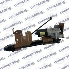 08-13 Chrysler Town & Country Rear Power Liftgate Pull Down Motor 04894596AB OEM