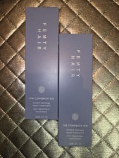 Fenty Hair The Comeback Kid Instant Damage Repair Treatment 5 fl oz Lot Of 2