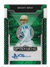 2025 Leaf Optichrome Grant Gray Base Auto BA-GG1 Green Shimmer 1/6