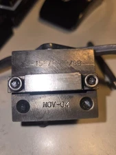 Magma Engineering 2 cavity bullet casting mold 38 158 RNFP BB