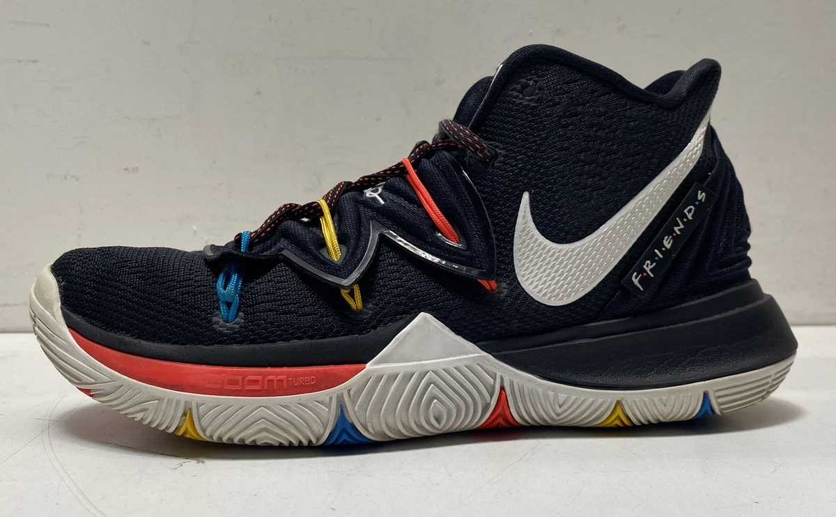 Nike Kyrie 5 Friends - AO2918-006 for Sale | Authenticity