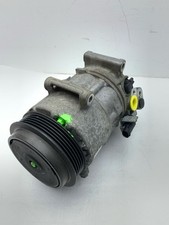 MERCEDES-BENZ A-Klasse (W169) Klimakompressor A0022304711 Kompressor A170 08- 