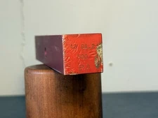 MEC Charge bar 12GA 2 500 Fixed Size Shot Shell Reloading Progressive