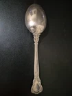 Sterling Gorham CHANTILLY SERVING SPOON 8 1/2 “ 69.1 grams not Scrap .925