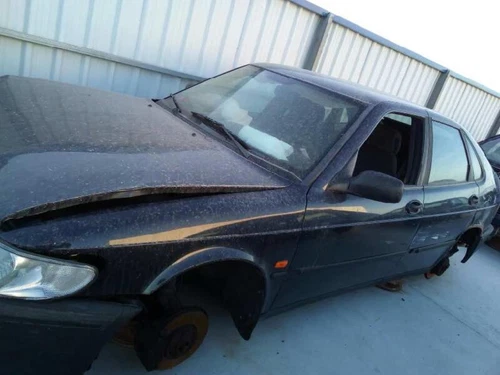 4545000 Achsschenkel Hinten Rechts für SAAB 900 BERLINA 2.0 1994 301239 - Bild 10 von 10
