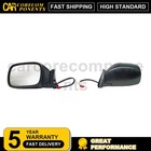 Dorman Door Mirror for 1997-2001 Jeep Cherokee
