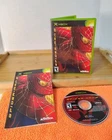 Spider-Man 2 (Microsoft Xbox, 2004) Complete. Tested