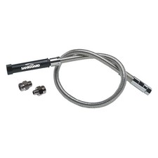 ENCORE KL50-Y004-20U Pre-Rinse Hose w/Grip,SS,3/4"-14 26Y319