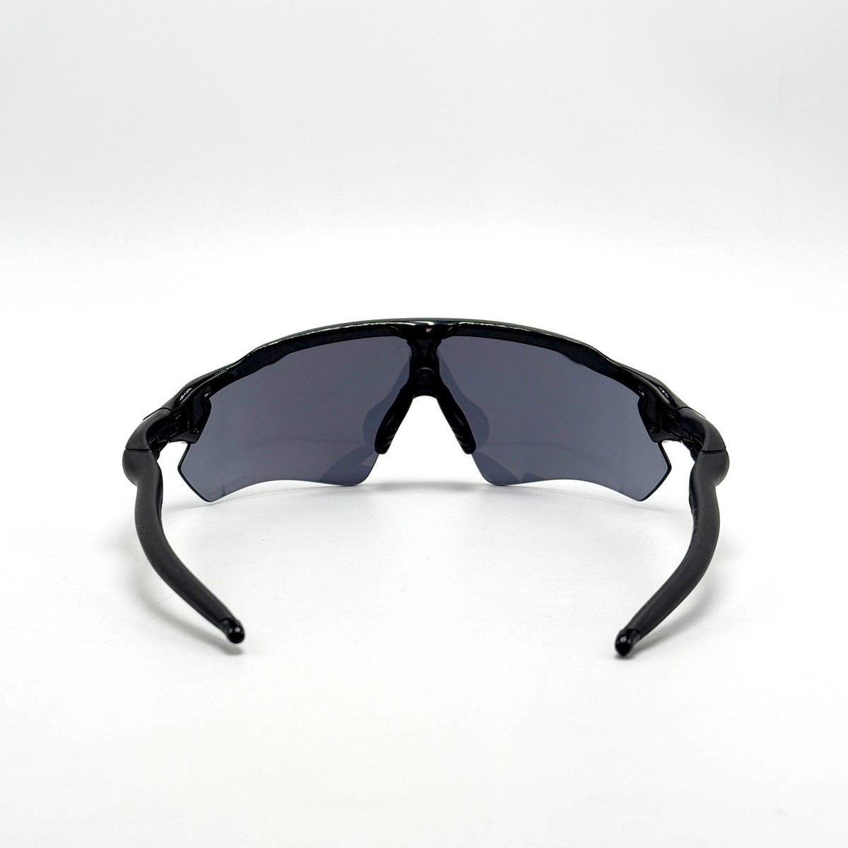 NEW* OAKLEY Radar EV Path Sunglasses Polished Black Frame (OO9208
