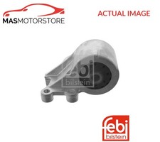 ENGINE MOUNT MOUNTING SUPPORT REAR FEBI BILSTEIN 01908 P NEW OE REPLACEMENT