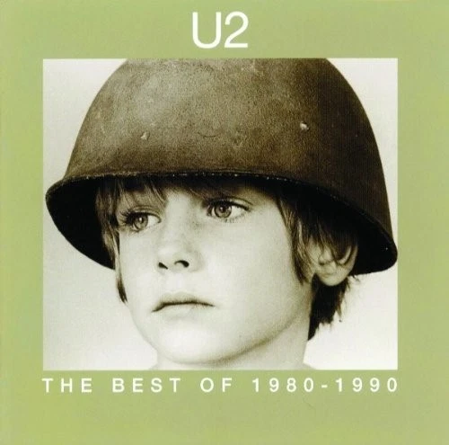 U2 Music CDs for sale | eBay