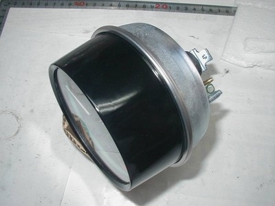 1974-75 Kawasaki Z1 900 Tachometer Tach Rev Counter for sale