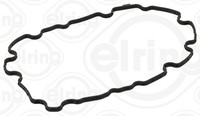 Elring Dichtung ÖLwanne 708.930 ACM Polyacryl-Kautschuk FüR Mercedes Klasse V223