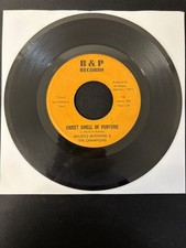 Maurice McKinnies & The Champions - Minnesota 60s Soul 45 (Clips Included)