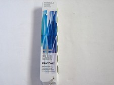 PANTONE Formula Guide Plus Series Uncoated Swatch Book