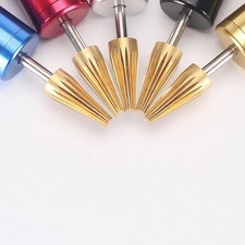 Enhance your Leather Craftwork with Leather Edge Paint Roller Applicator
