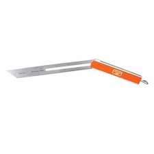 Image of Bahco 9574-200 Aluminium Sliding Bevel 200mm (8in) BAH9574200