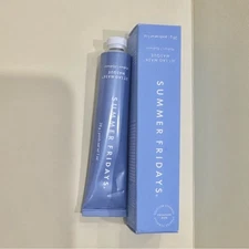 Summer Fridays Jet Lag Mask + Moisturizer 1oz