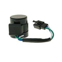 Blinker Relais Mechanisch 3 Polig Kompaktstecker Sangyang/Sym Free 50 1997-2000