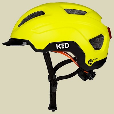 KED Pedalon Fahrradhelm