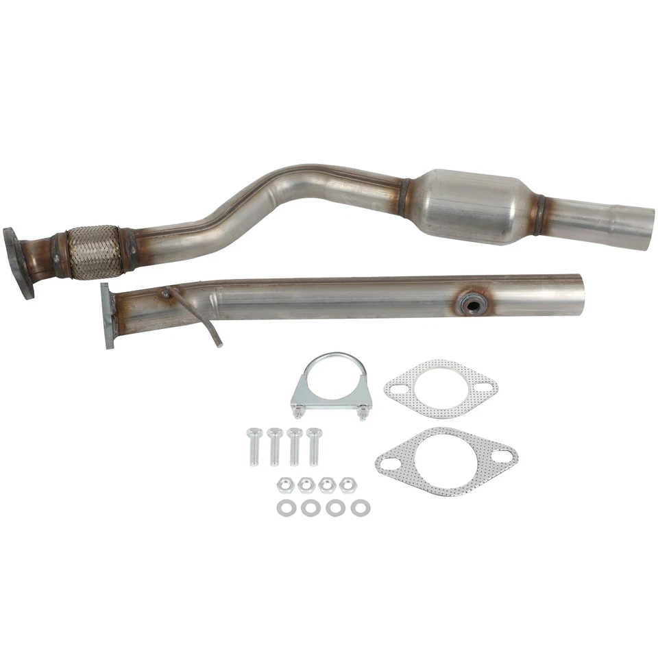Catalytic Converter For 2002-2005 Chevy Venture Pontiac Montana/Aztek 3.4L 2003 - Image 2 of 4