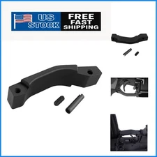 Upgraded Aluminum 6061 T6 Drop-In Trigger Guard – Easy Install & Maximum Safety