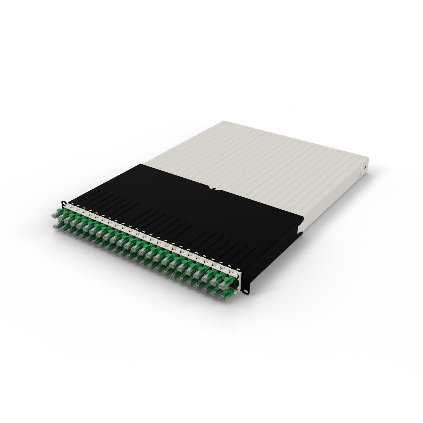 PATCHBOX PONE30UTPGR 30RU / UTP / Green