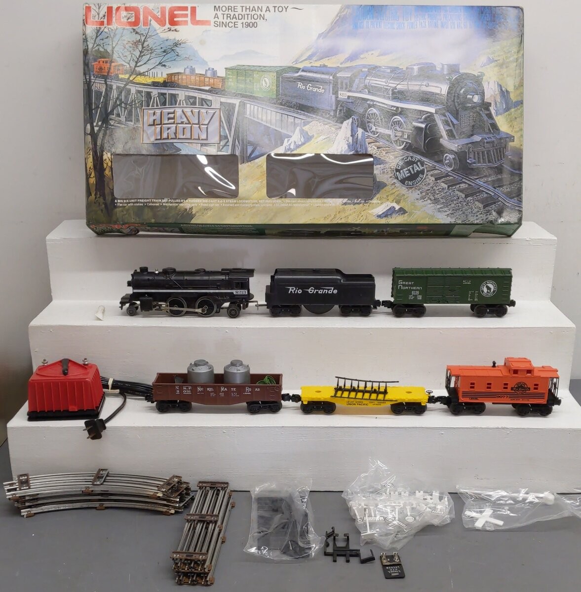 Click here to see eBay Auction