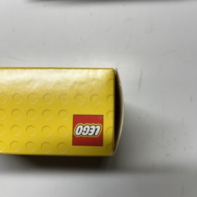 LEGO Seasonal: Halloween Set (850936) Sealed