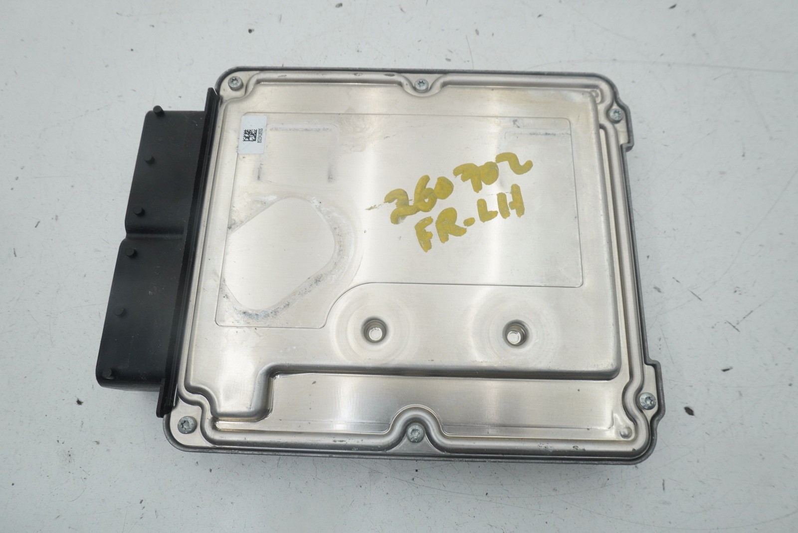 Bentley Bentayga Speed 2016-2020 Electronic control unit P/N 07P907309F