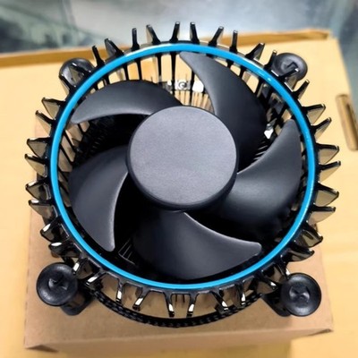 Intel Laminar RM1 CPU Cooler LGA1700 LGA1851 Copper Core Heatsink 12th 13th 14th