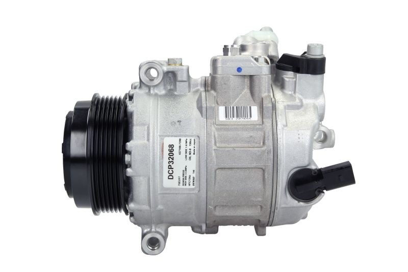Für DENSO DCP32068 Compressor, air conditioning DCP32068 Air-conditioning compr - Bild 6