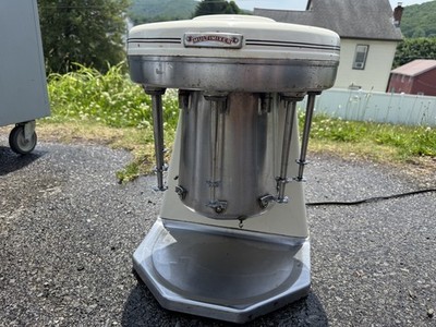 Multimixer Milkshake Mixer