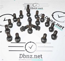 A1634010070  Normale Schrauben Mercedes-Benz clase ml item23 54 55 amg 163174 54