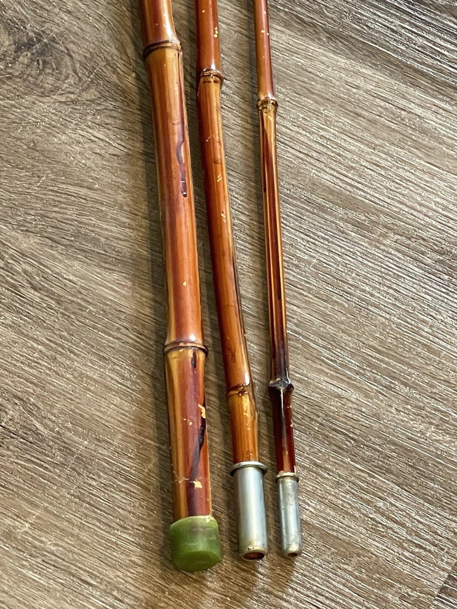 Cane Fishing Rods products for sale | eBay Cane Fishing Rods products for sale | eBay