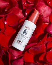 Thayers Radiance Boosting Serum Witch Hazel ROSE PETAL WATER Vit-C Soothe Renew