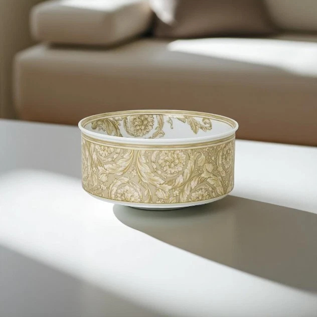 Versace by Rosenthal Barocco Bowl - Thumbnail 2
