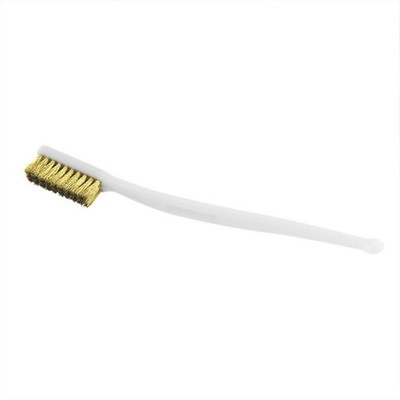 3D Printer Nozzle Cleaning Brush for Rust Removal Wire Cleaning Brush Mk8