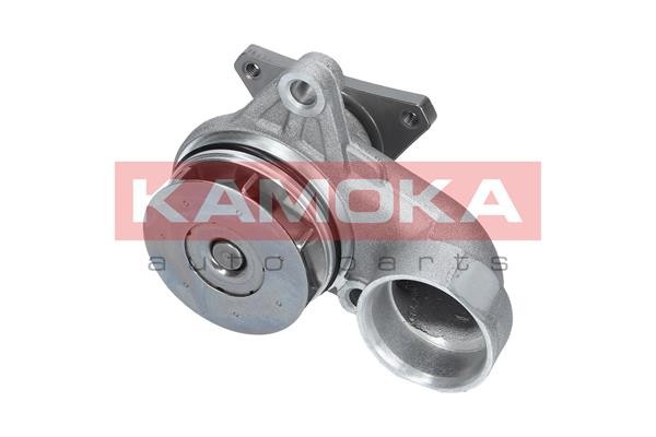 Kamoka T0157 Wasserpumpe, MotorküHlung For Caterham CitroËN Hyundai Kia Opel Sko-image