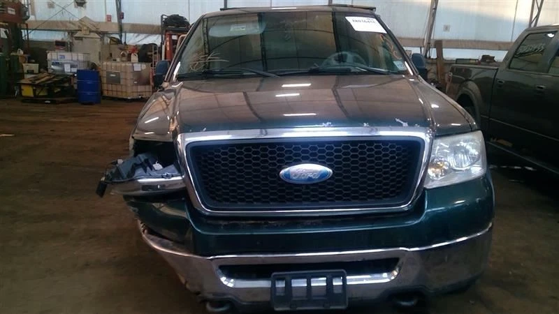 Transfer Case Manual Shift Fits 06-08 FORD F150 PICKUP 5724335 Foto 2 de 4