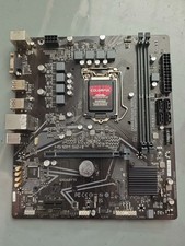Gigabyte H510M S2 LGA1200 DDR4 Micro ATX Motherboard Support 10/11 Gen Intel CPU