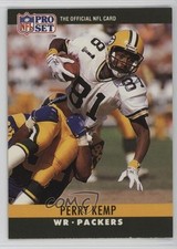 Click to enlarge Perry Kemp