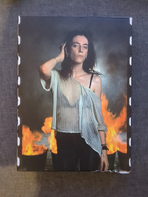 Annie Leibovitz - TASCHEN - großes Buch