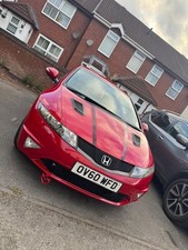 Honda Civic Si L-VTec 1.4