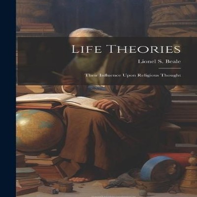 Life Theories Their Influence Upon Religious Thought Lionel S. 18