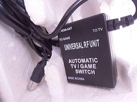 SEGA SG-1000 II Console System Japan Vintage Retro Gaming 8-bit Rare Import