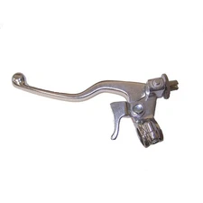WHITES CLUTCH LEVER ASSY WITH HOT START LVR