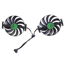 T129215SU 95mm 7Pin Video Card Fan Easy Installation Replacement for RTX3070