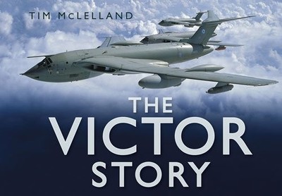 THE VICTOR STORY (STORY SERIES) By Tim Mclelland - Hardcover **BRAND NEW**